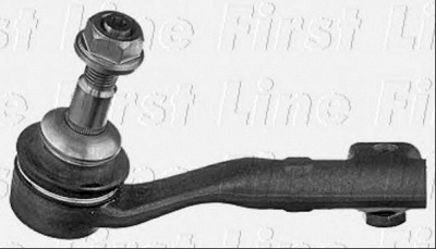 FIRST LINE ftr5872 -  Наконечник поперечной рулевой тяги